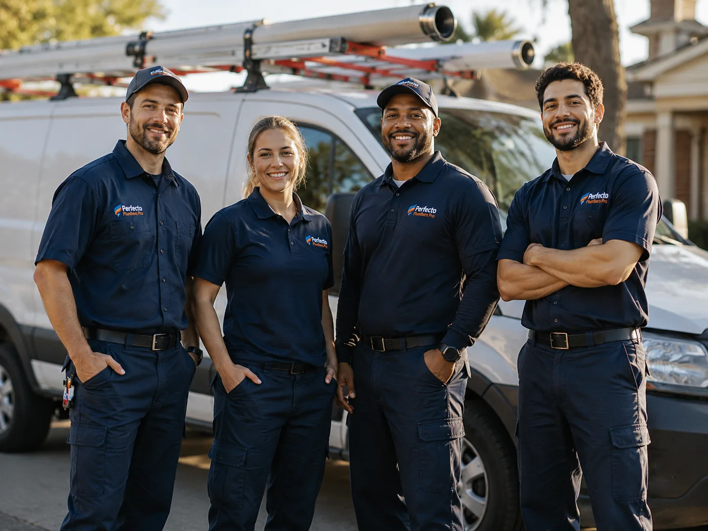 Emergency Plumber Near Me in Saint George, UT near me